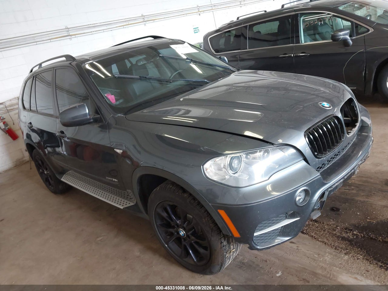 5UXZV4C50D0****** · 2013 BMW X5 XDRIVE35I/XDRIVE35I PREMIUM/XDRIVE35I SPORT ACTIVITY