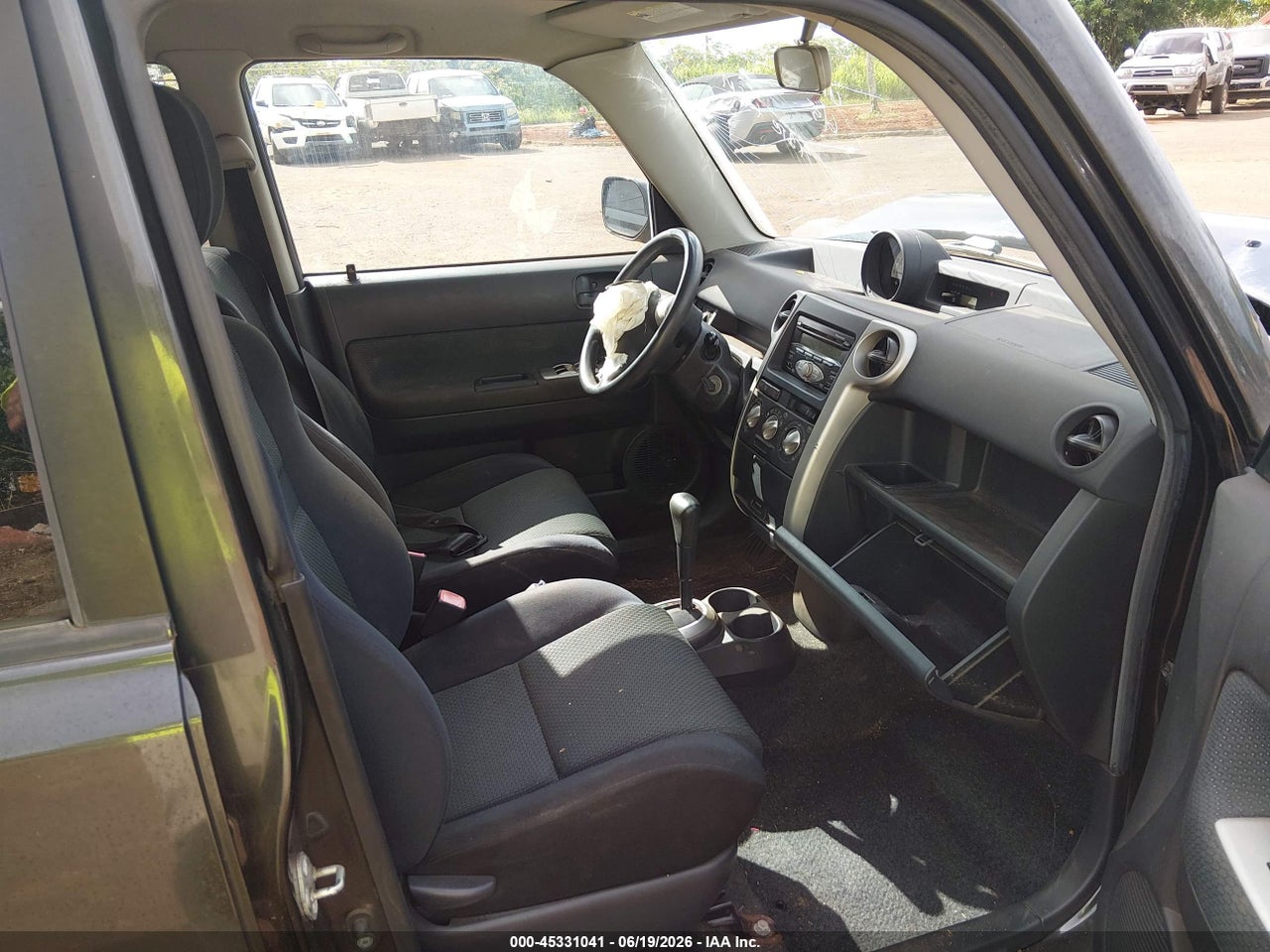 2006 SCION XB · 5/11