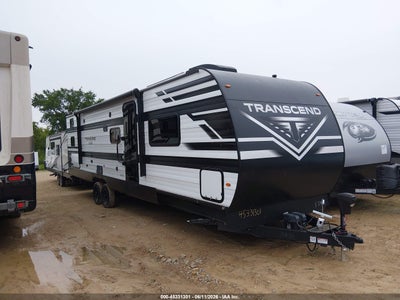 573TT3722R8****** · 2024 GRAND DESIGN OTHER