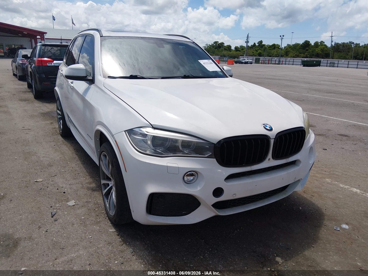 5UXKT0C53G0****** · 2016 BMW X5 EDRIVE XDRIVE40E