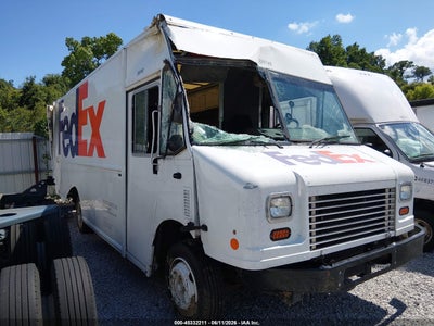 2022 FREIGHTLINER MT45