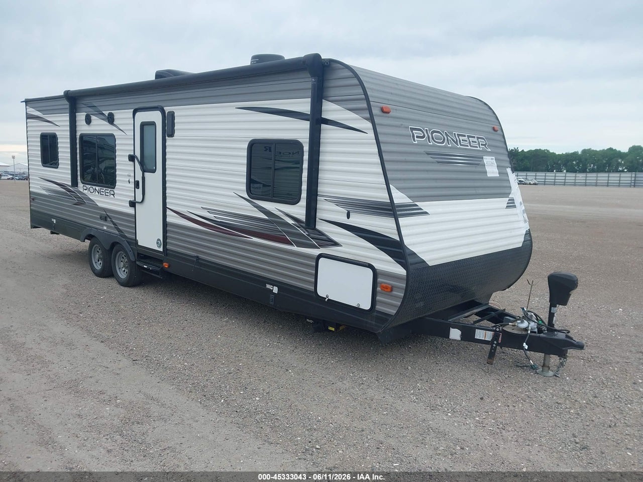 5SFPB3125LE****** · 2020 HEARTLAND OTHER