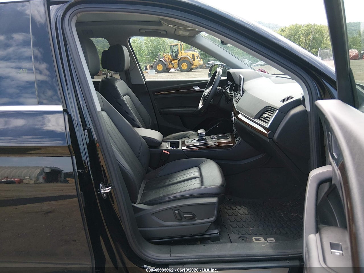 2019 AUDI Q5 45 PREMIUM · 5/11