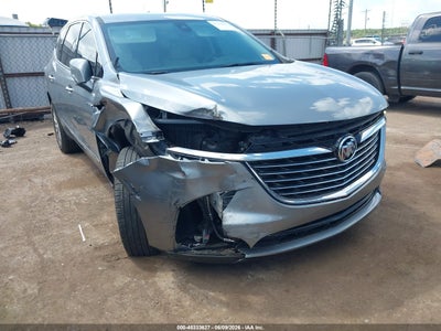 2023 BUICK ENCLAVE ESSENCE FWD