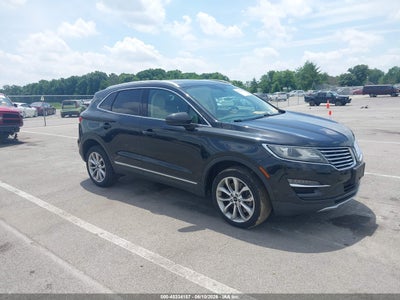 5LMTJ2AH3FU****** · 2015 LINCOLN MKC
