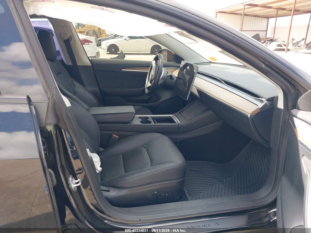 2022 TESLA MODEL 3 REAR-WHEEL DRIVE · 5/10