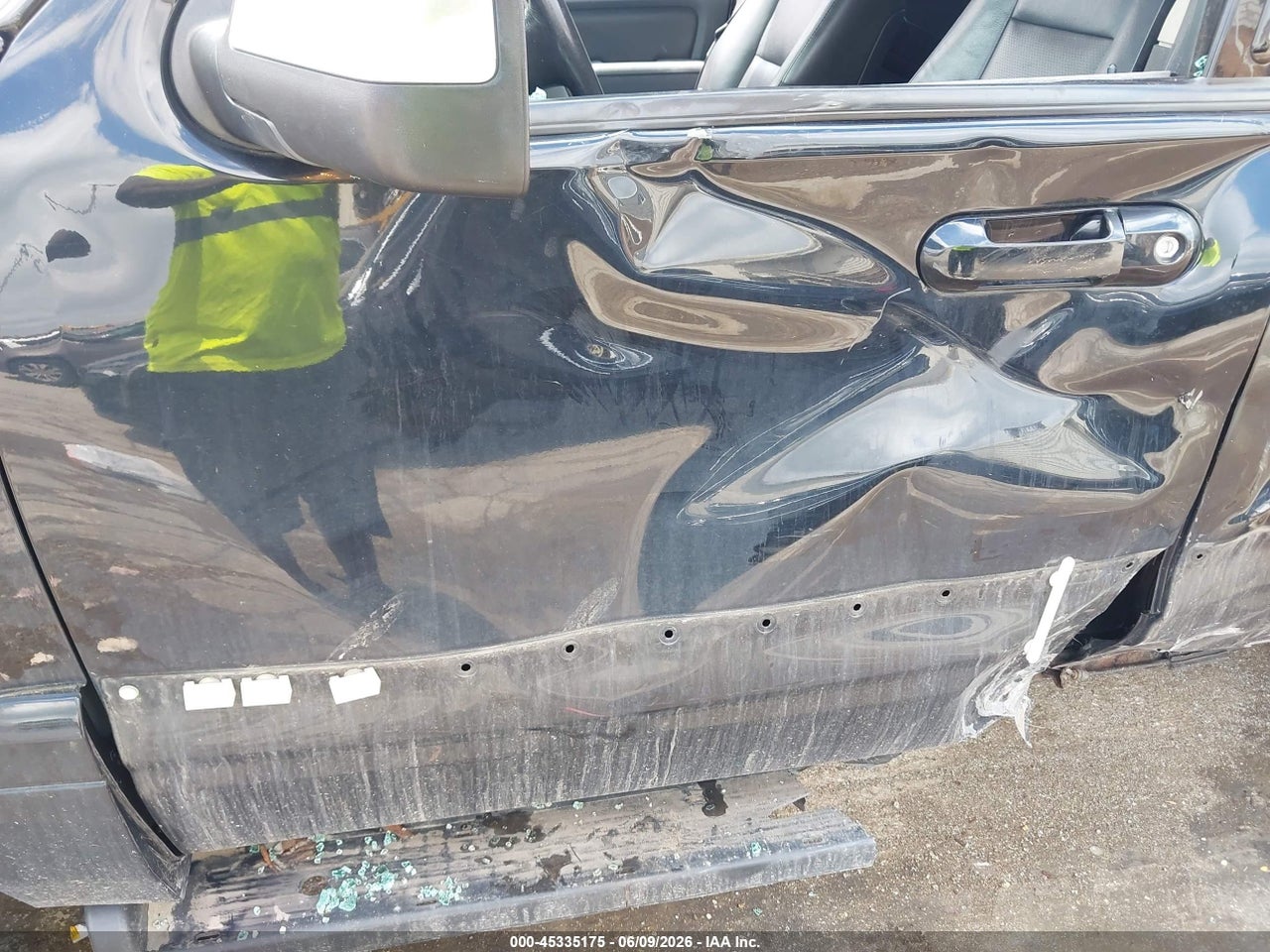 2007 MERCURY MOUNTAINEER PREMIER · 6/11