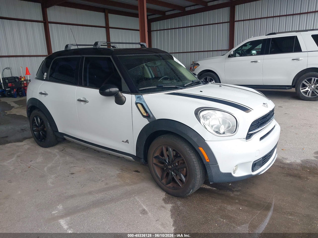 WMWZC5C53FW****** · 2015 MINI COUNTRYMAN COOPER S