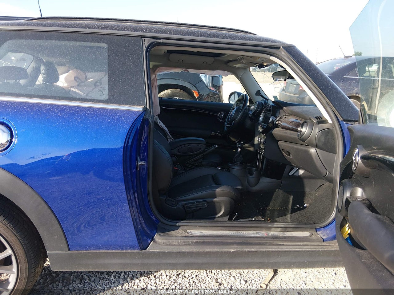 2019 MINI HARDTOP COOPER S · 5/11
