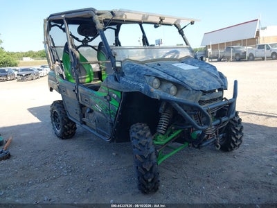 2023 KAWASAKI KRT800 J/K