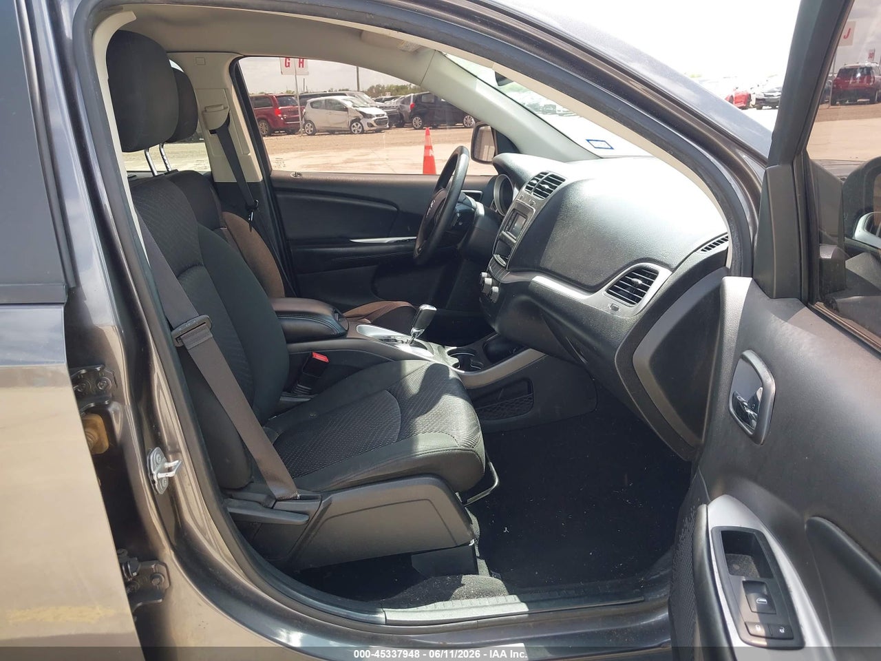 2019 DODGE JOURNEY SE VALUE PACKAGE · 5/11