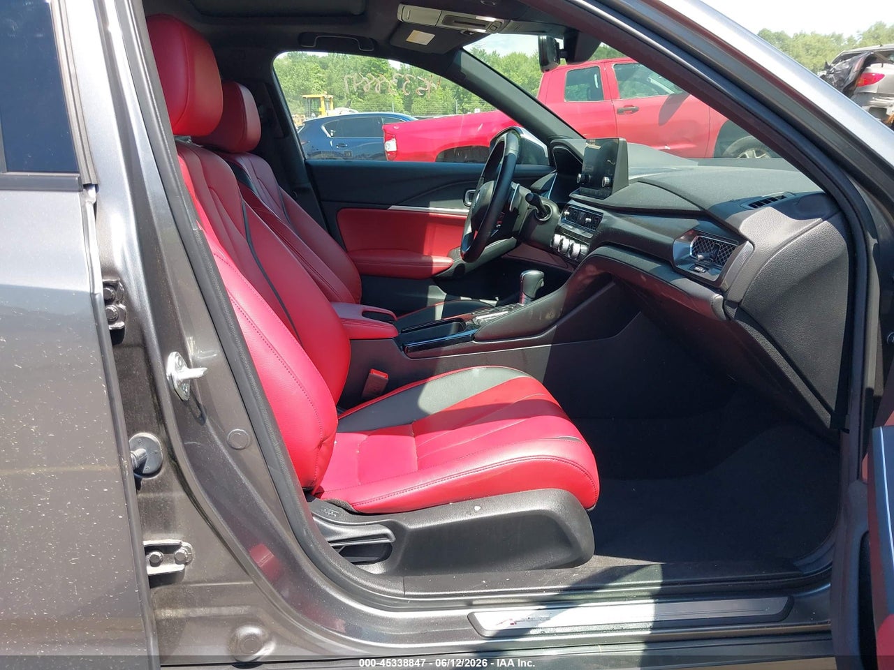 2024 ACURA INTEGRA A-SPEC · 5/11