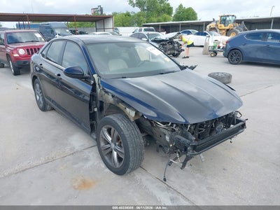 3VWCB7BU1LM****** · 2020 VOLKSWAGEN JETTA 1.4T R-LINE/1.4T S/1.4T SE