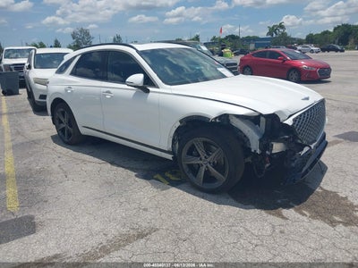 2023 GENESIS GV70 2.5T AWD