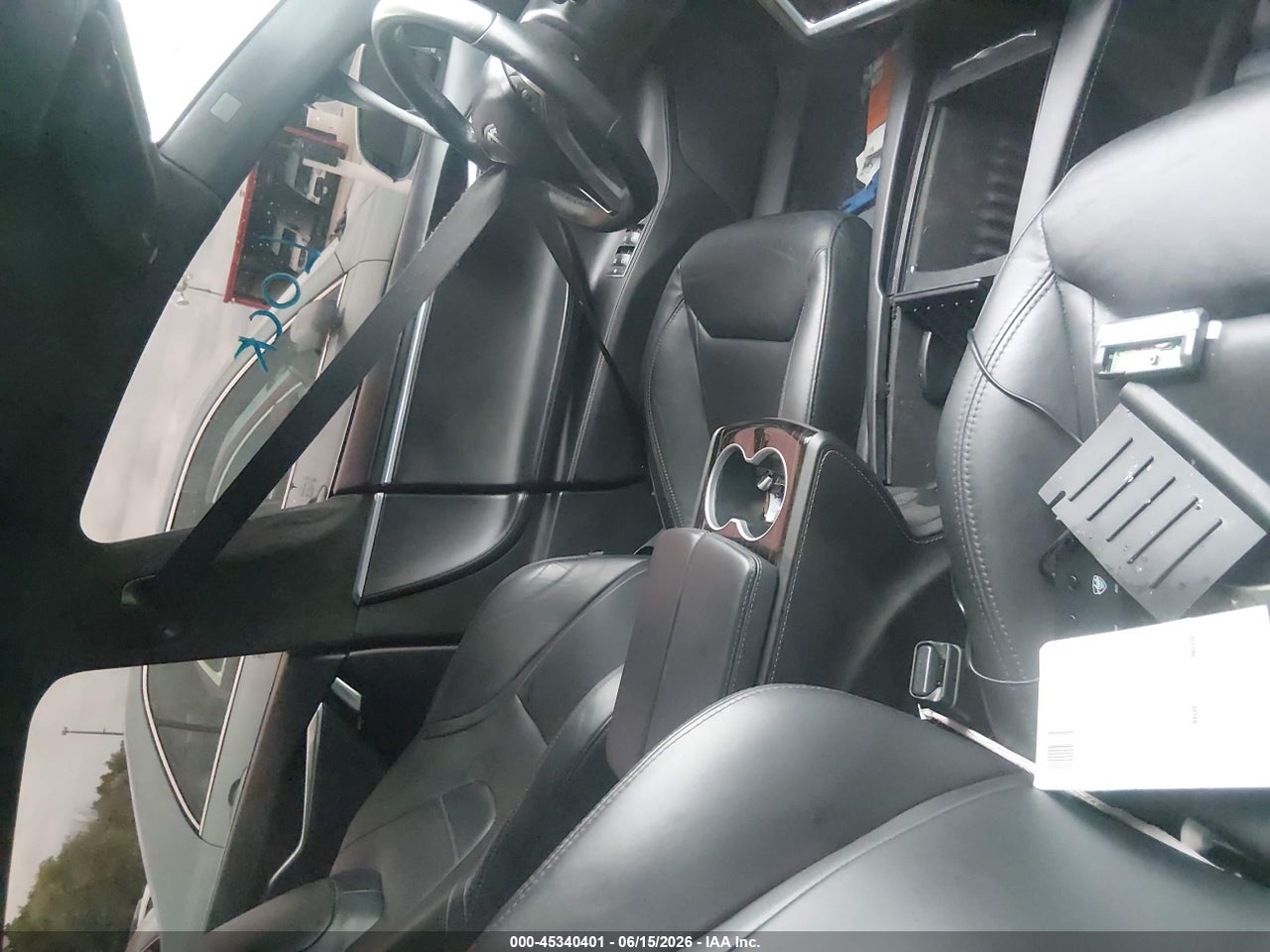 2016 TESLA MODEL S 60/70/75/85 · 5/10