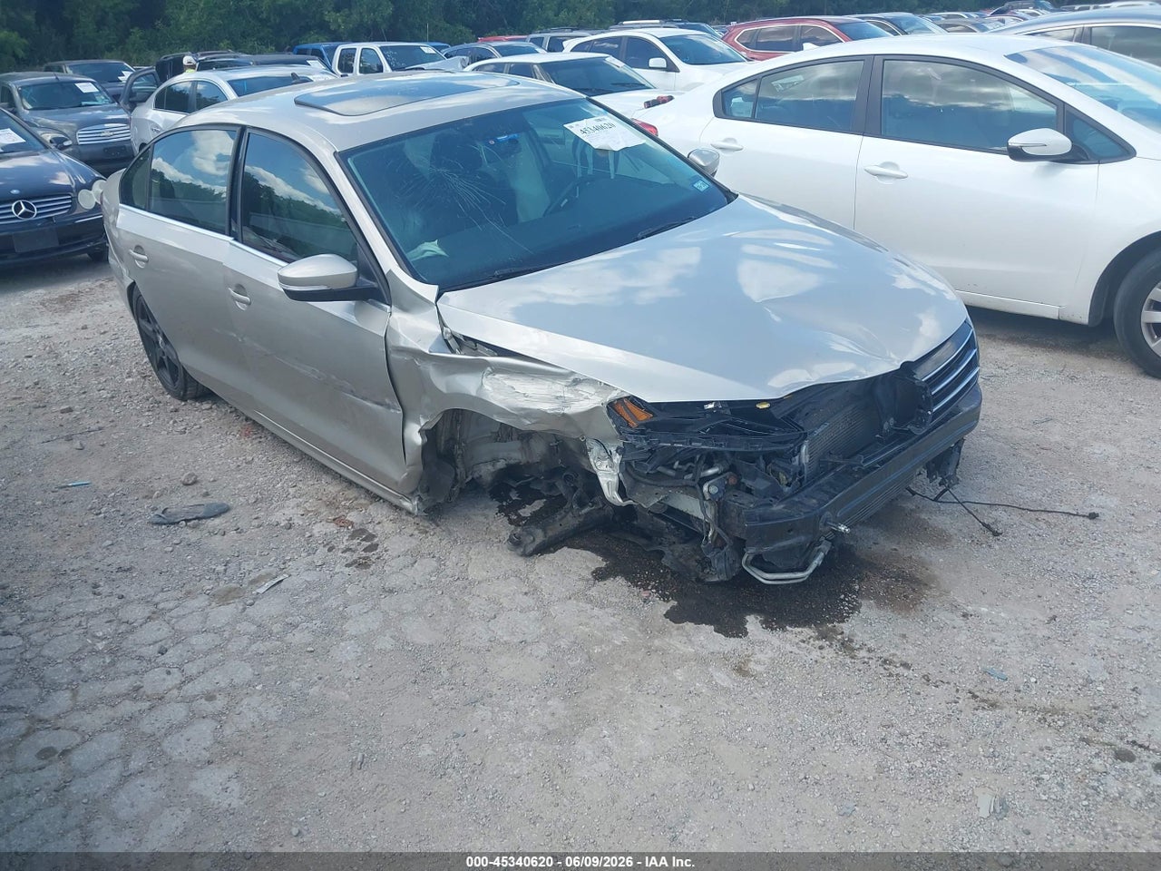 3VWLA7AJ3FM****** · 2015 VOLKSWAGEN JETTA 2.0L TDI SE