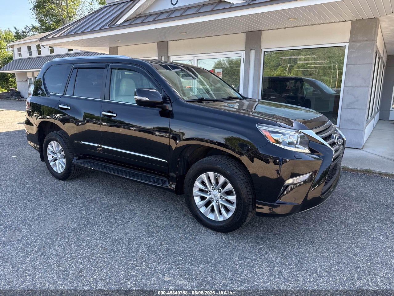 JTJBM7FX4E5****** · 2014 LEXUS GX 460