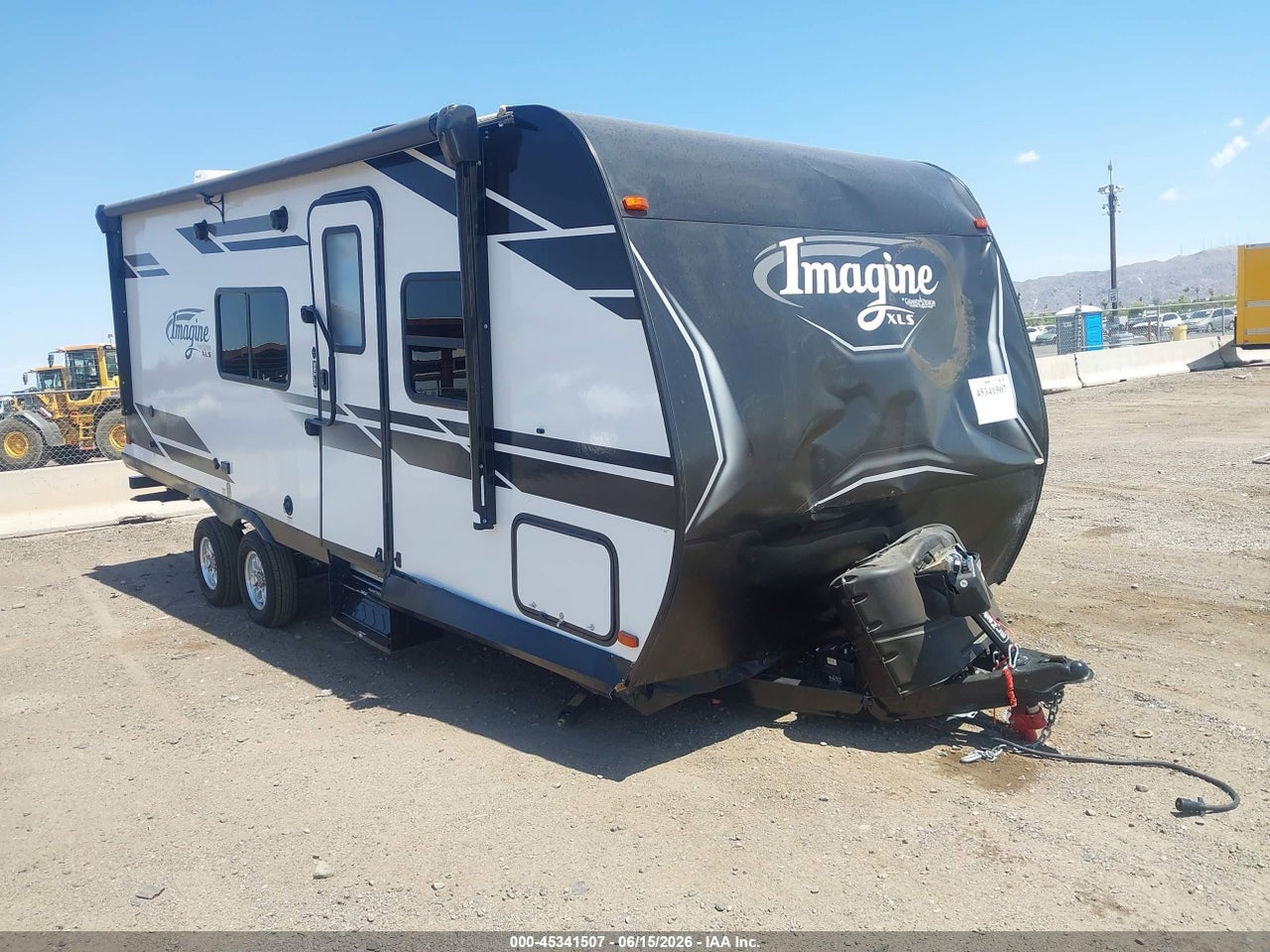 573TE2627N3****** · 2022 GRAND DESIGN OTHER
