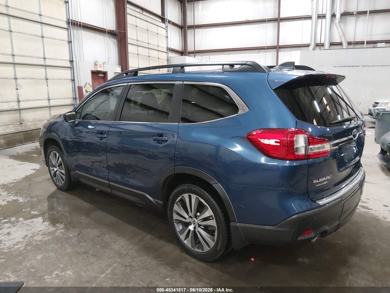 2020 SUBARU ASCENT PREMIUM · 3/11