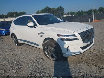 2024 GENESIS GV80 3.5T AWD