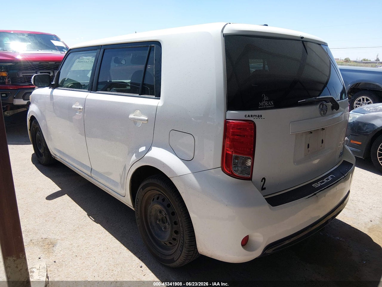 2014 SCION XB   · 3/11