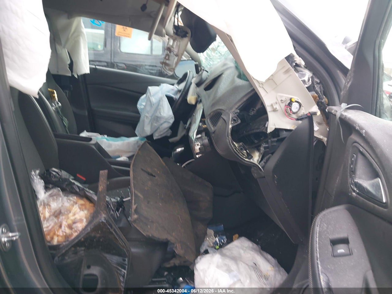 2020 BUICK ENCORE GX FWD SELECT · 5/10