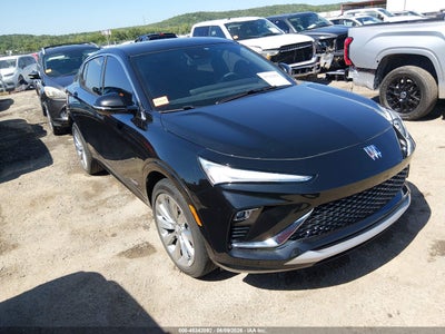 2024 BUICK ENVISTA AVENIR FWD