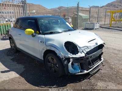 2021 MINI SE HARDTOP COOPER