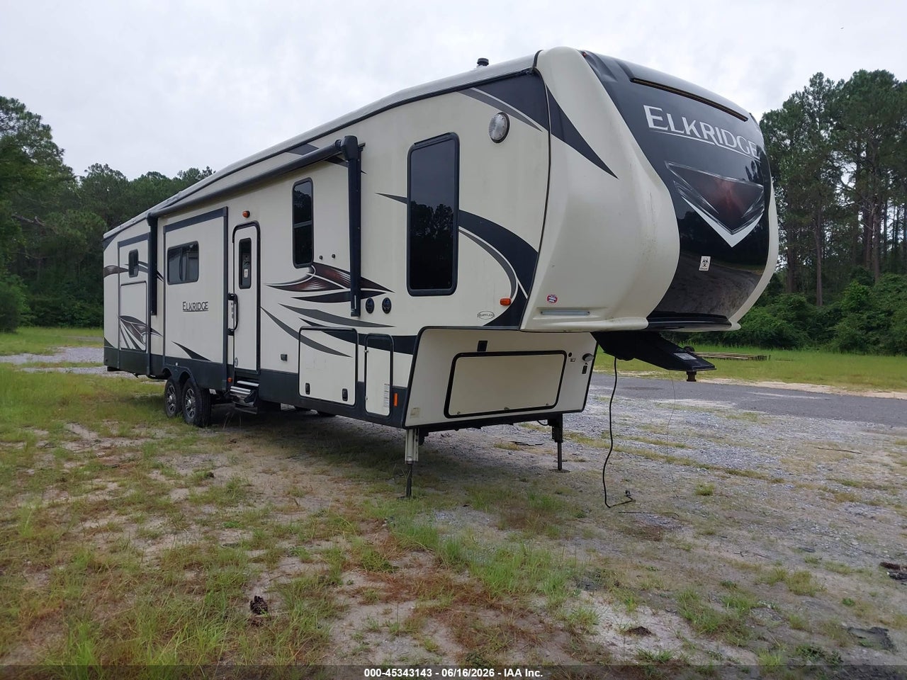 5SFRG4321KE****** · 2019 HEARTLAND OTHER