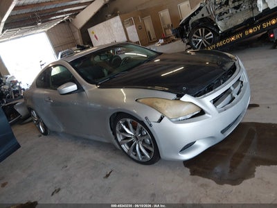 JNKCV64E18M****** · 2008 INFINITI G37 JOURNEY
