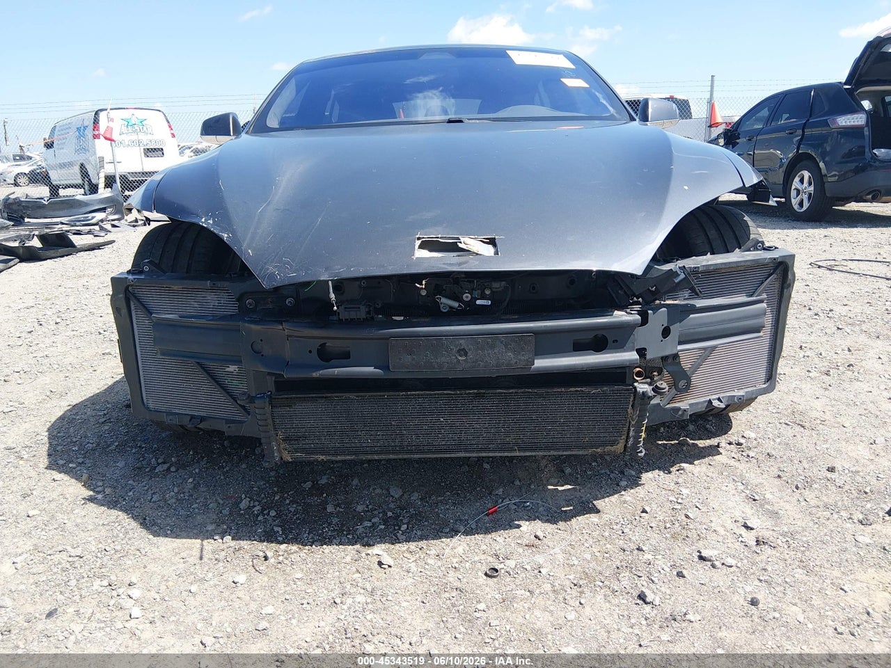 2017 TESLA MODEL S 100D/60D/75D/90D/P100D · 6/11