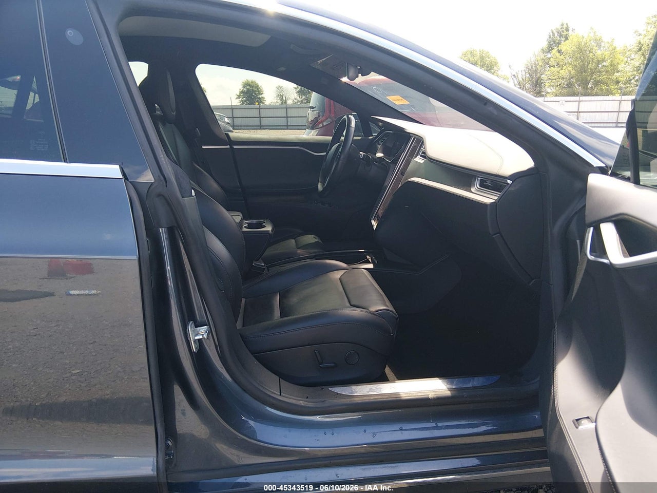 2017 TESLA MODEL S 100D/60D/75D/90D/P100D · 5/11