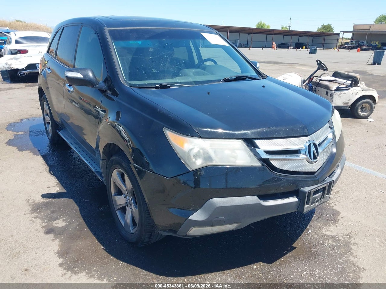 2HNYD288X8H****** · 2008 ACURA MDX SPORT PACKAGE