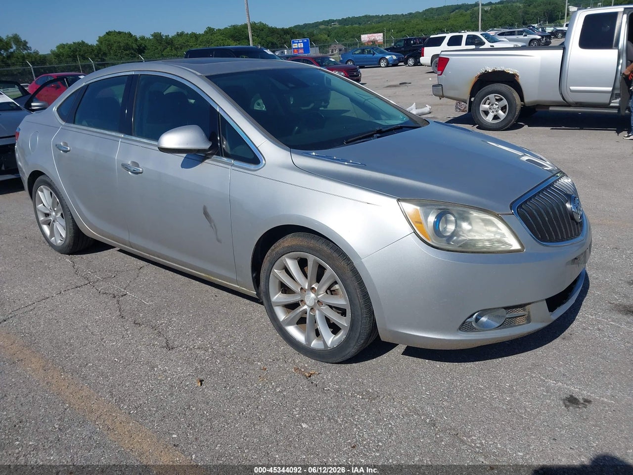 1G4PT5SV0F4****** · 2015 BUICK VERANO PREMIUM TURBO GROUP