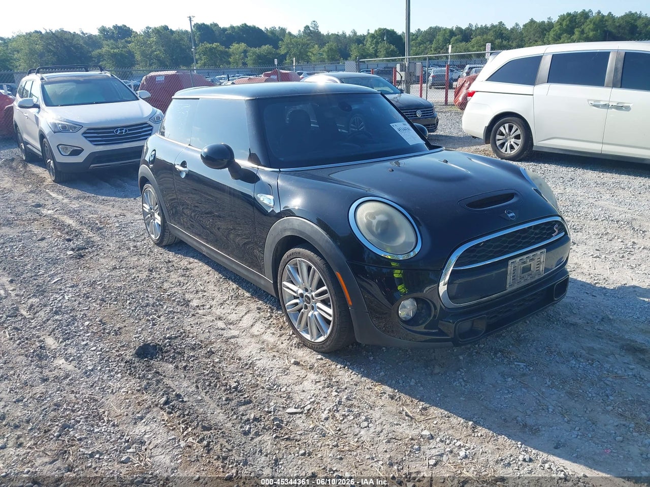 WMWXP7C55F2****** · 2015 MINI HARDTOP COOPER S