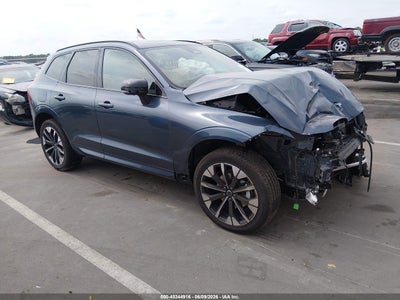 YV4M12RC1T1****** · 2026 VOLVO XC60 B5 PLUS