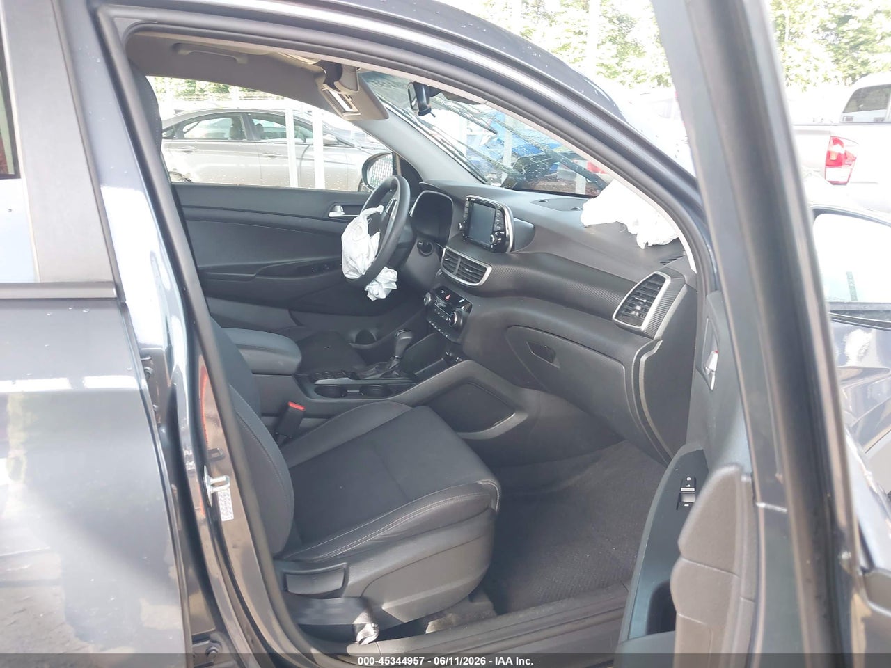 2019 HYUNDAI TUCSON VALUE · 5/11