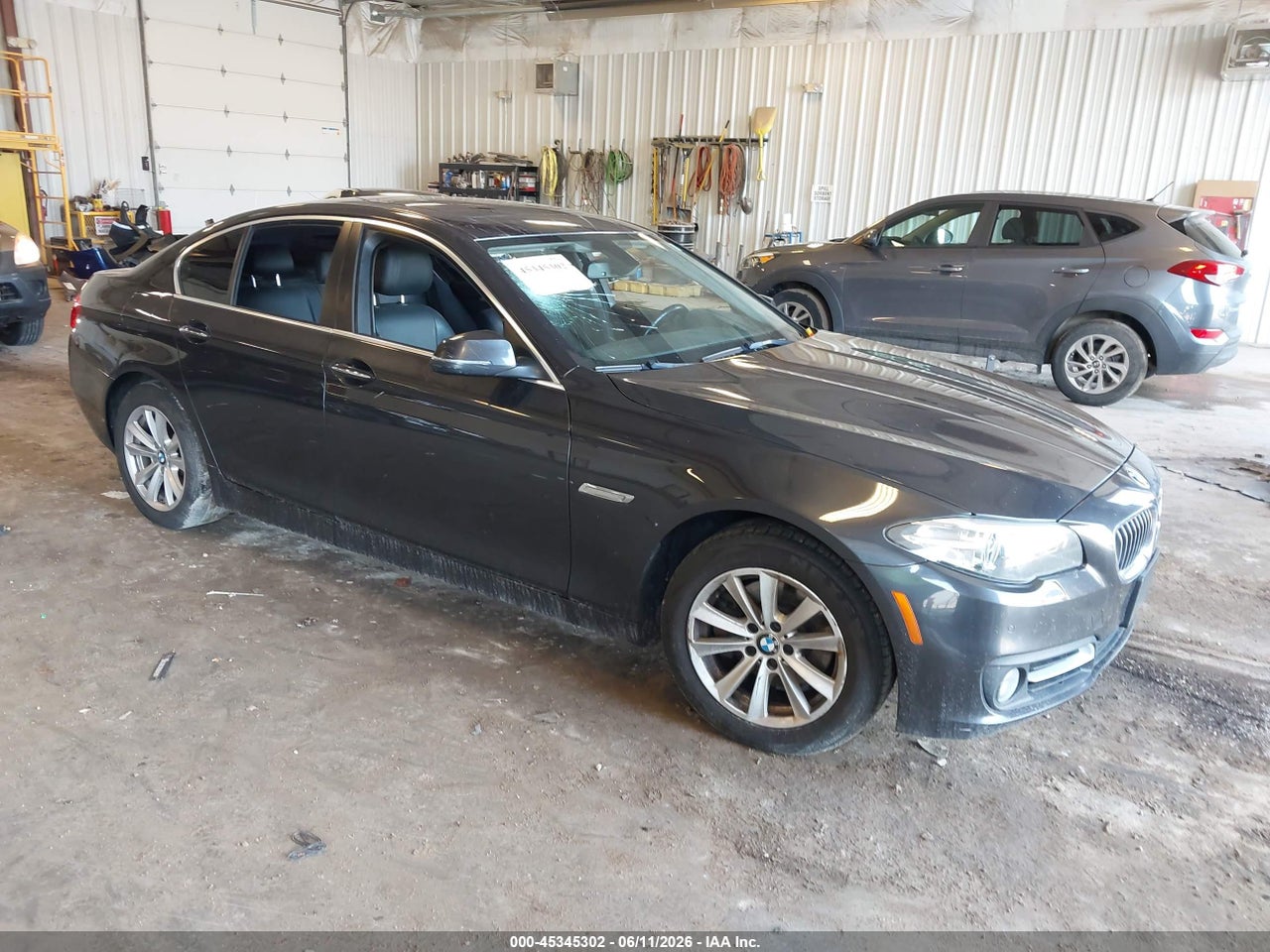 WBA5A7C5XFD****** · 2015 BMW 528I XDRIVE
