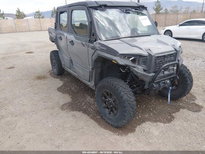 3NSG5W993TM****** · 2026 POLARIS XPEDITION XP 5 1000 NORTHSTAR