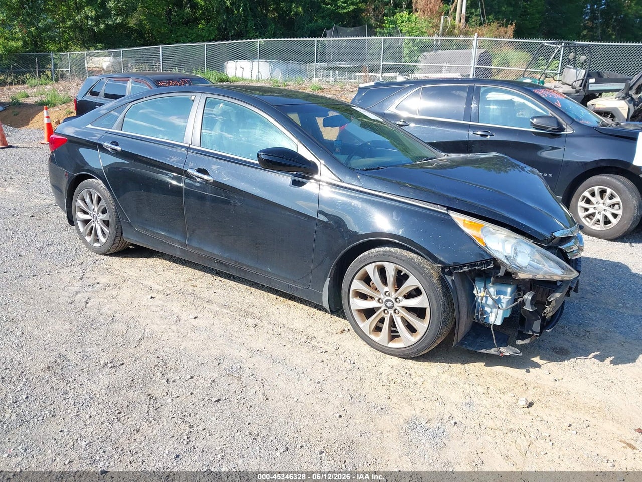 5NPEC4AB9CH****** · 2012 HYUNDAI SONATA SE 2.0T