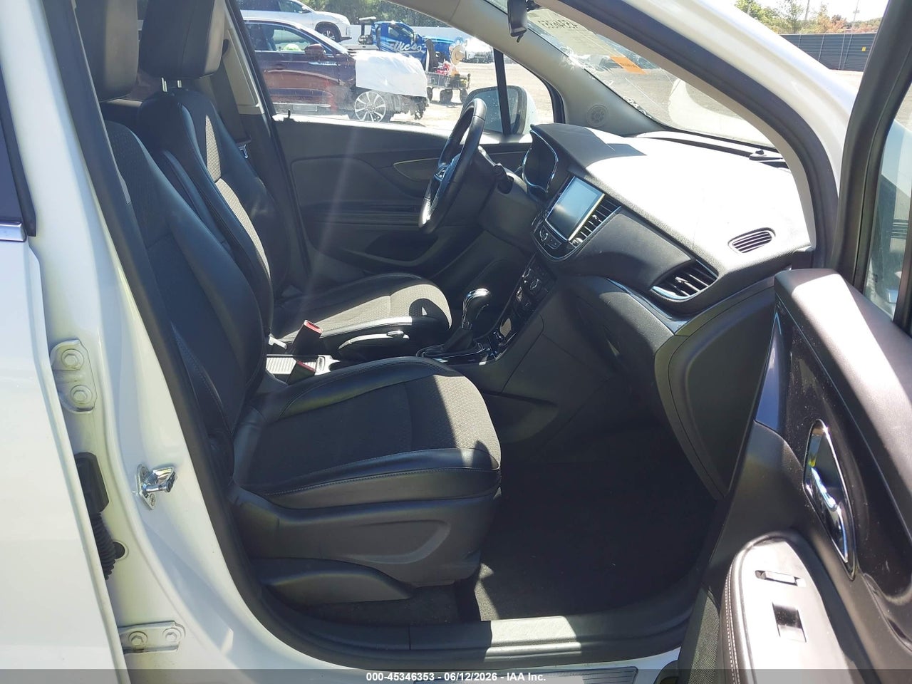 2019 BUICK ENCORE FWD PREFERRED · 5/11