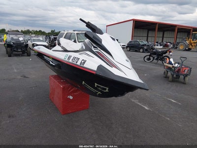 2018 YAMAHA VX110 DELUXE