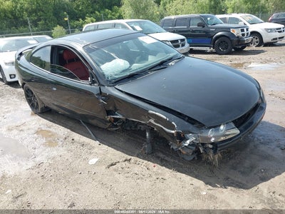 2004 PONTIAC GTO