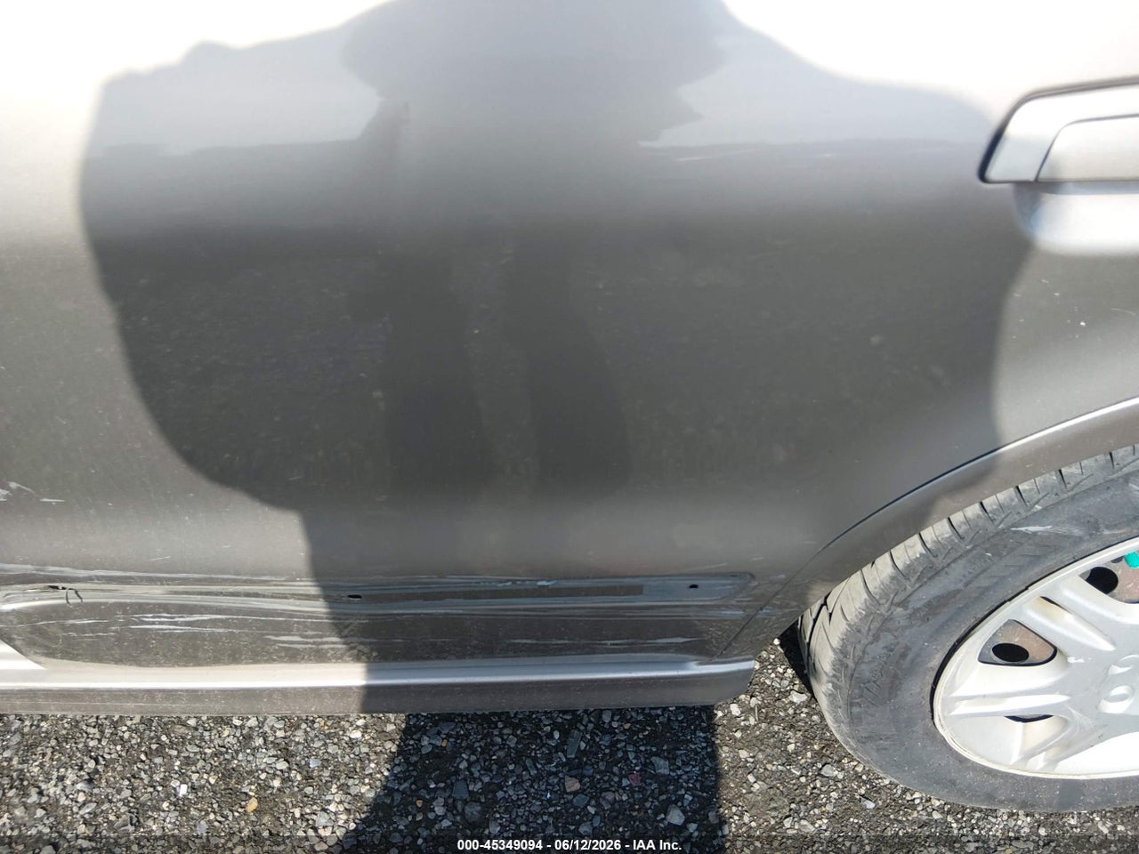 2002 MITSUBISHI GALANT ES/LS · 6/11