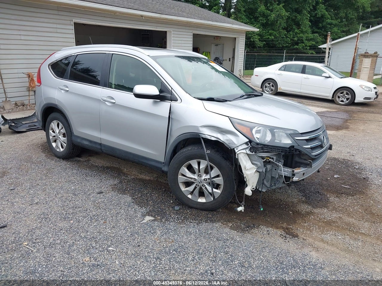 JHLRM4H75CC****** · 2012 HONDA CR-V EX-L