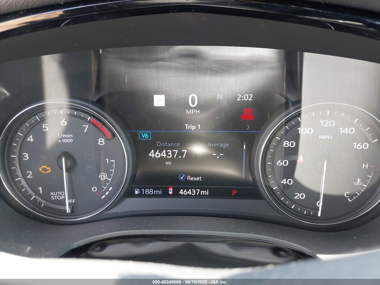 2022 CADILLAC XT6 FWD PREMIUM LUXURY · 7/11