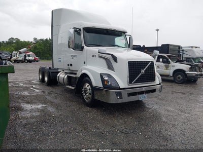 2018 VOLVO VNL