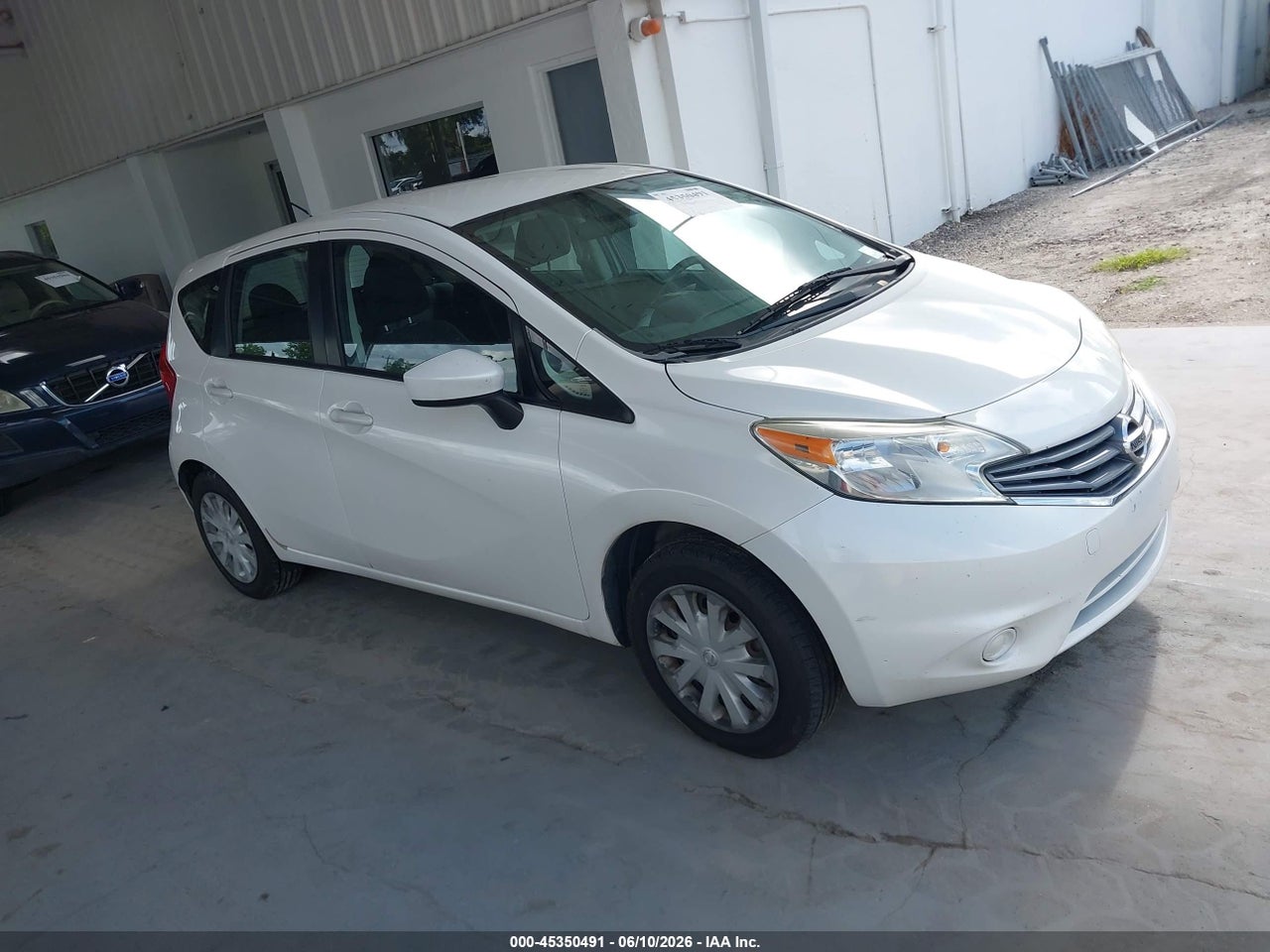 3N1CE2CP6FL****** · 2015 NISSAN VERSA NOTE S (SR)/S PLUS/SL/SR/SV