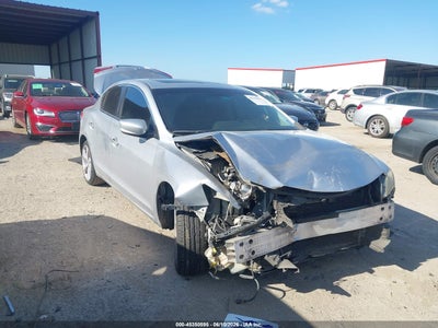 19VDE1F73DE****** · 2013 ACURA ILX 2.0L