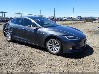2017 TESLA MODEL S 100D/60D/75D/90D/P100D